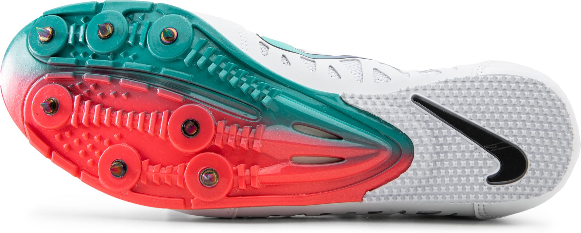 nike long jump spikes 2020